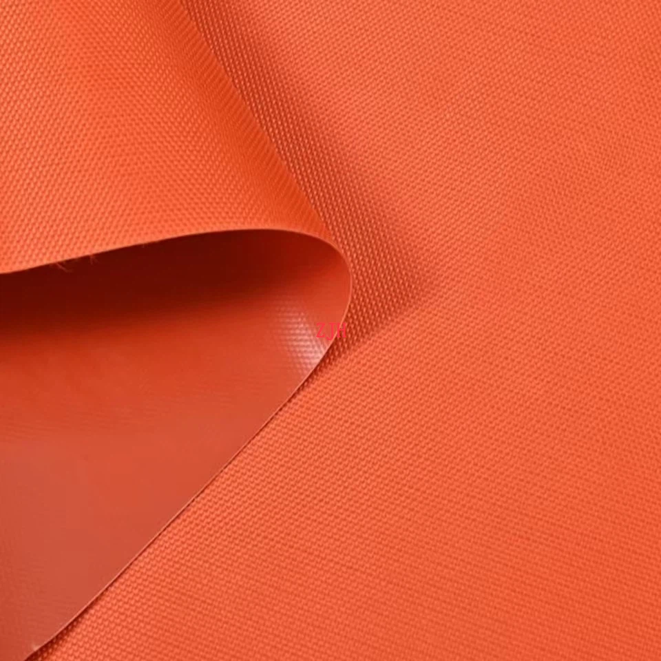 Customized Polyester Oxford 400 GSM Fabric