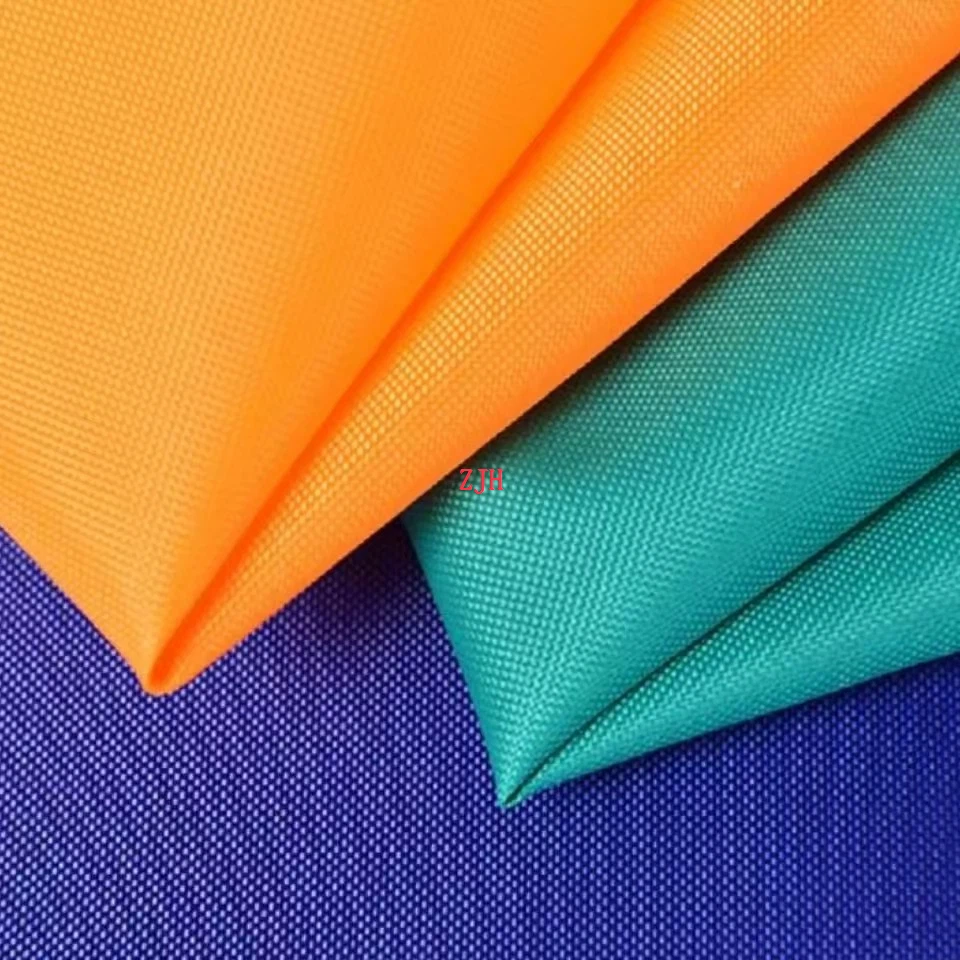 Customized Polyester Oxford 400 GSM Fabric