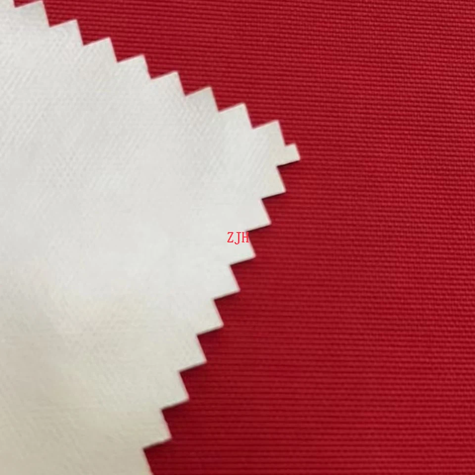 Customized Polyester Oxford 400 GSM Fabric