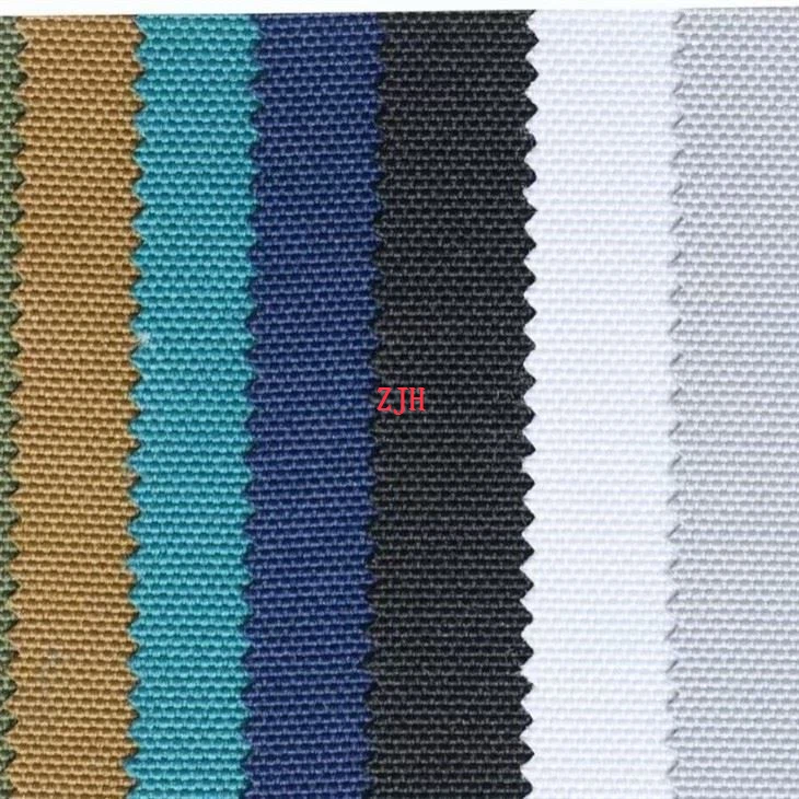 900D oxford Fabric