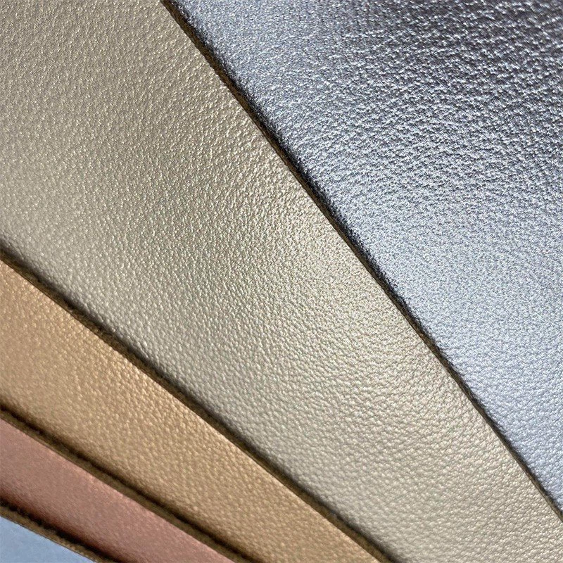 Cat Scratch Leather