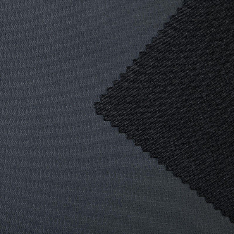 ripstop oxford fabric