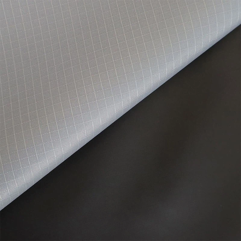 water resistant ripstop fabric